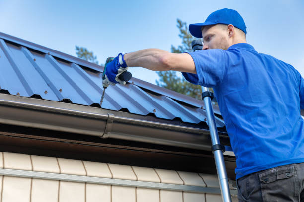 Best Commercial Roofing Services  in Stallings, NC