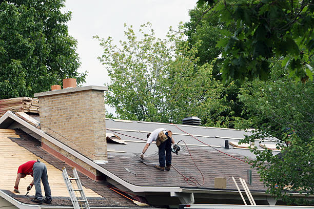 Best Cold Roofs  in Stallings, NC