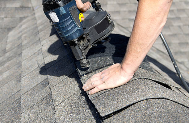 Best Roof Leak Repair  in Stallings, NC