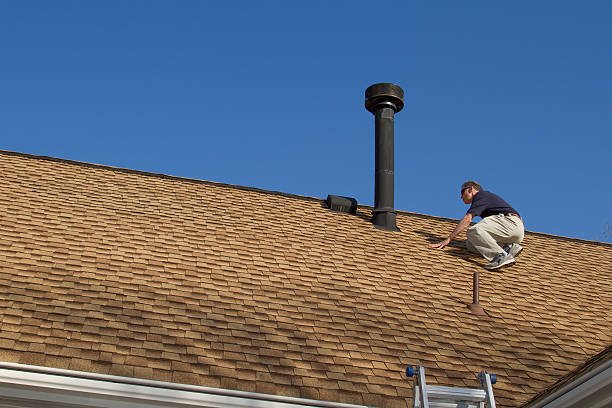 Best Roof Moss and Algae Removal  in Stallings, NC